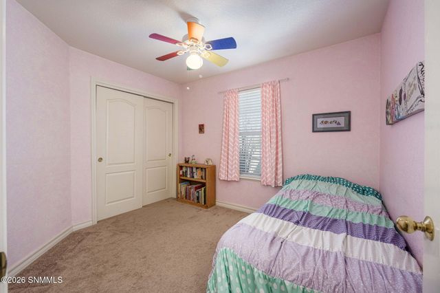2168 Dorado Drive, Las Cruces, NM 88011