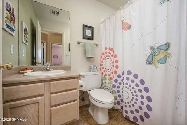 2168 Dorado Drive, Las Cruces, NM 88011