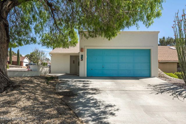 2168 Dorado Drive, Las Cruces, NM 88011