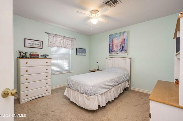 2168 Dorado Drive, Las Cruces, NM 88011