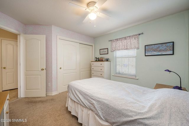 2168 Dorado Drive, Las Cruces, NM 88011