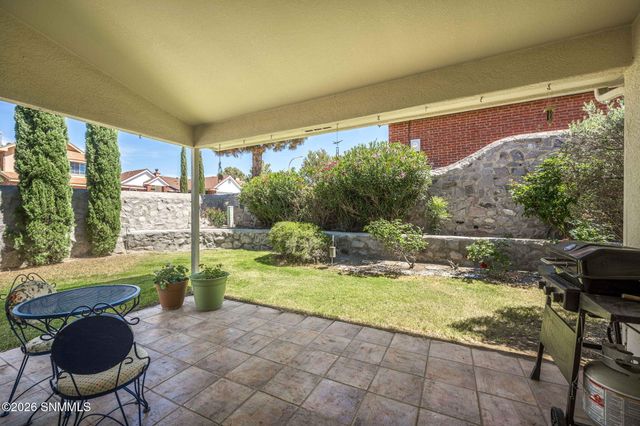 2168 Dorado Drive, Las Cruces, NM 88011