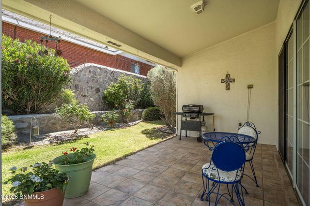 2168 Dorado Drive, Las Cruces, NM 88011