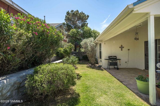 2168 Dorado Drive, Las Cruces, NM 88011