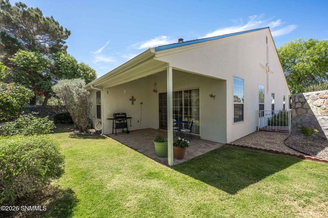 2168 Dorado Drive, Las Cruces, NM 88011
