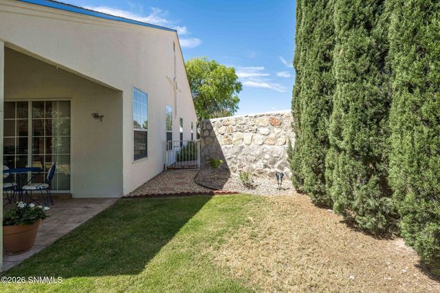 2168 Dorado Drive, Las Cruces, NM 88011