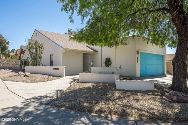 2168 Dorado Drive, Las Cruces, NM 88011
