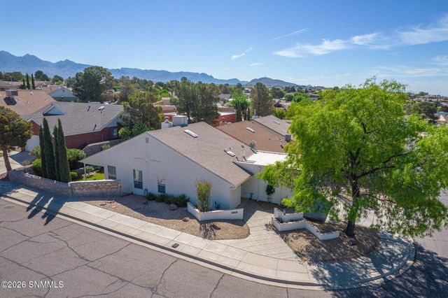 2168 Dorado Drive, Las Cruces, NM 88011