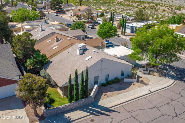 2168 Dorado Drive, Las Cruces, NM 88011