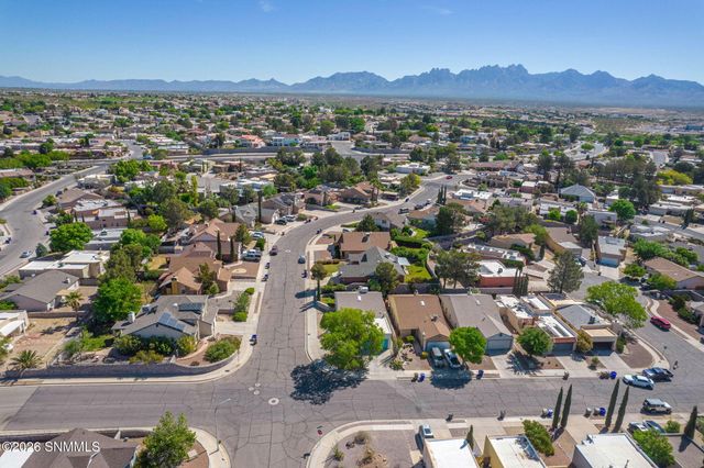 2168 Dorado Drive, Las Cruces, NM 88011