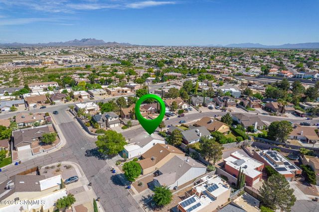 2168 Dorado Drive, Las Cruces, NM 88011