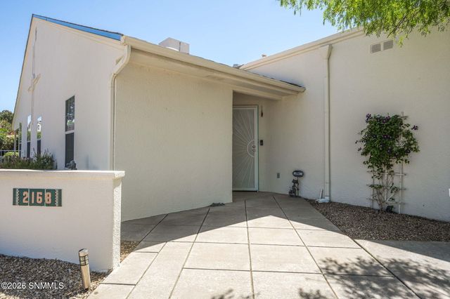 2168 Dorado Drive, Las Cruces, NM 88011