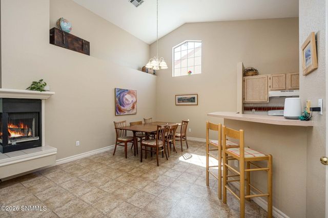 2168 Dorado Drive, Las Cruces, NM 88011