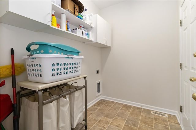 215 Ridge Bay Court, Greenville, SC 29611