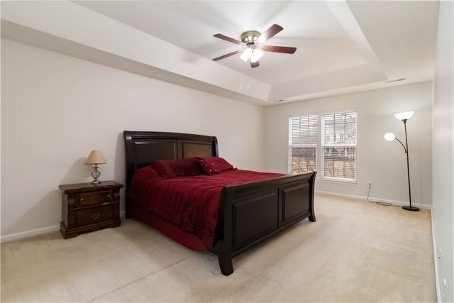 215 Ridge Bay Court, Greenville, SC 29611