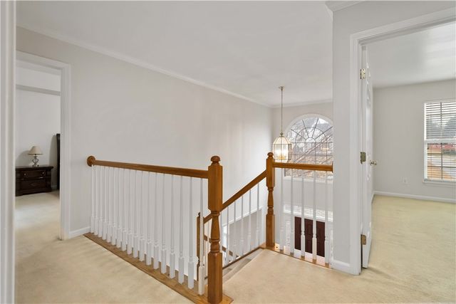 215 Ridge Bay Court, Greenville, SC 29611