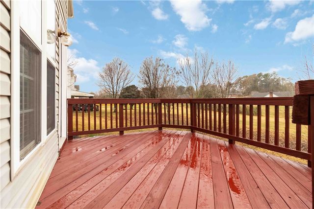 215 Ridge Bay Court, Greenville, SC 29611