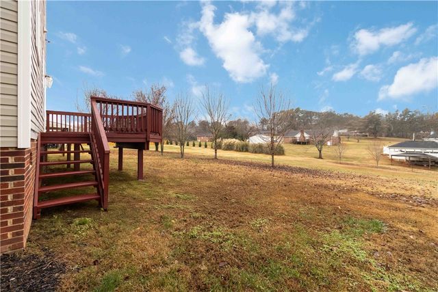 215 Ridge Bay Court, Greenville, SC 29611