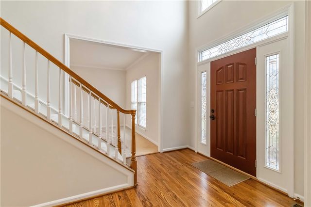 215 Ridge Bay Court, Greenville, SC 29611