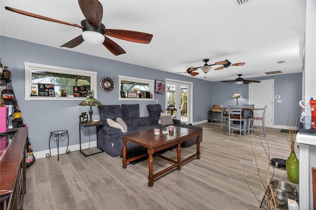 117 BEDFORD DRIVE NE, Port Charlotte, FL 33952