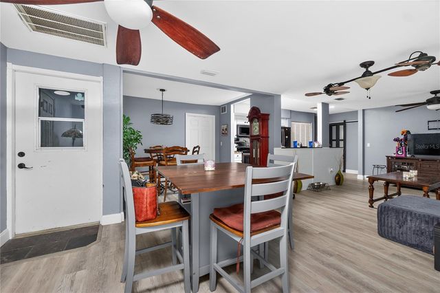 117 BEDFORD DRIVE NE, Port Charlotte, FL 33952