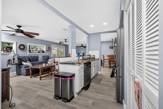 117 BEDFORD DRIVE NE, Port Charlotte, FL 33952