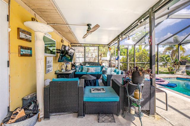 117 BEDFORD DRIVE NE, Port Charlotte, FL 33952