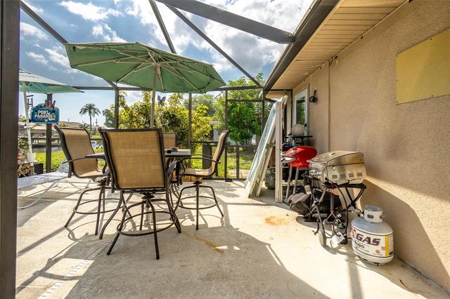 117 BEDFORD DRIVE NE, Port Charlotte, FL 33952