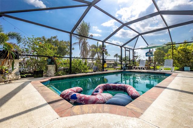 117 BEDFORD DRIVE NE, Port Charlotte, FL 33952