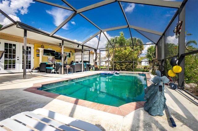 117 BEDFORD DRIVE NE, Port Charlotte, FL 33952