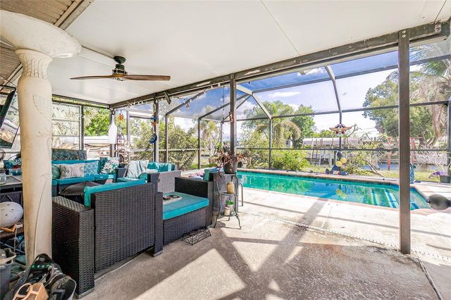 117 BEDFORD DRIVE NE, Port Charlotte, FL 33952