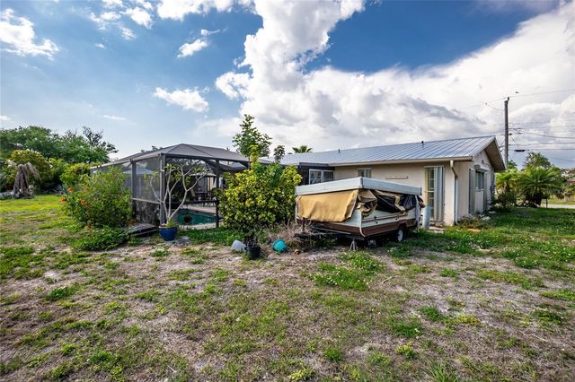 117 BEDFORD DRIVE NE, Port Charlotte, FL 33952