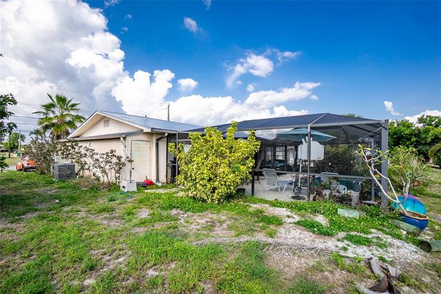 117 BEDFORD DRIVE NE, Port Charlotte, FL 33952