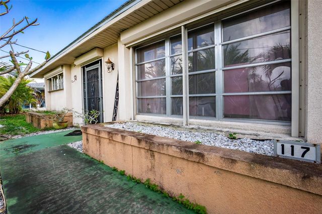 117 BEDFORD DRIVE NE, Port Charlotte, FL 33952