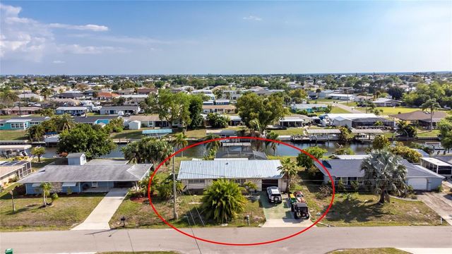 117 BEDFORD DRIVE NE, Port Charlotte, FL 33952