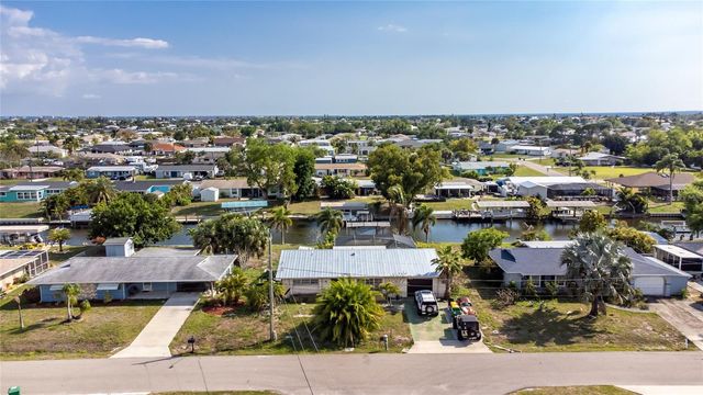 117 BEDFORD DRIVE NE, Port Charlotte, FL 33952