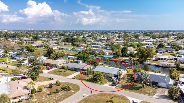 117 BEDFORD DRIVE NE, Port Charlotte, FL 33952