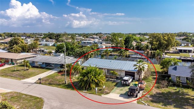 117 BEDFORD DRIVE NE, Port Charlotte, FL 33952