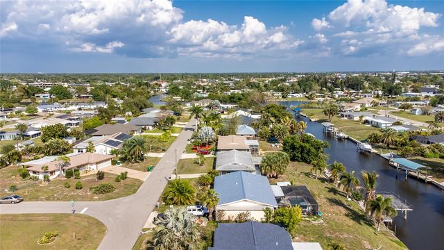 117 BEDFORD DRIVE NE, Port Charlotte, FL 33952