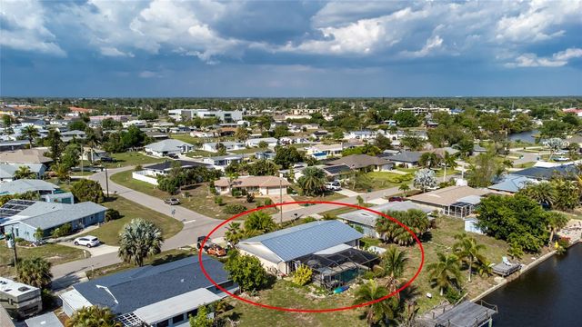 117 BEDFORD DRIVE NE, Port Charlotte, FL 33952