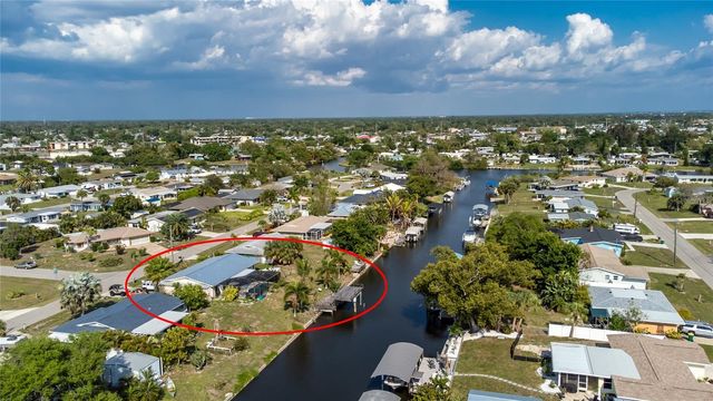 117 BEDFORD DRIVE NE, Port Charlotte, FL 33952