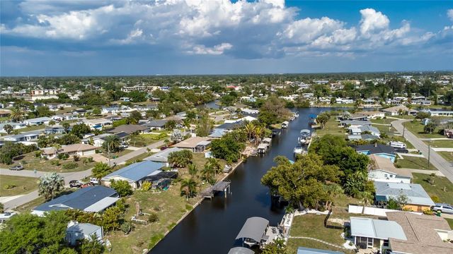 117 BEDFORD DRIVE NE, Port Charlotte, FL 33952