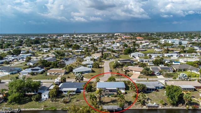 117 BEDFORD DRIVE NE, Port Charlotte, FL 33952