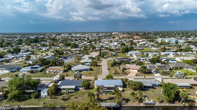 117 BEDFORD DRIVE NE, Port Charlotte, FL 33952