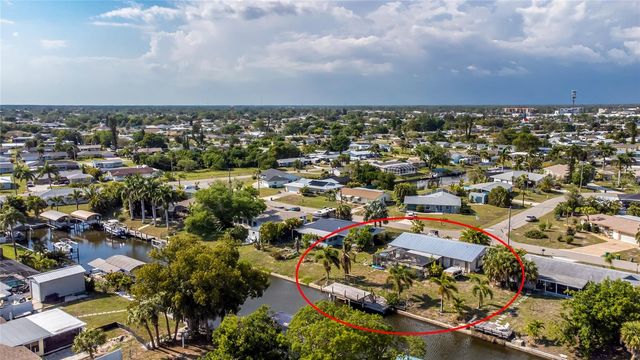 117 BEDFORD DRIVE NE, Port Charlotte, FL 33952