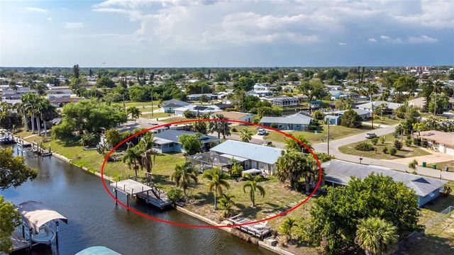 117 BEDFORD DRIVE NE, Port Charlotte, FL 33952