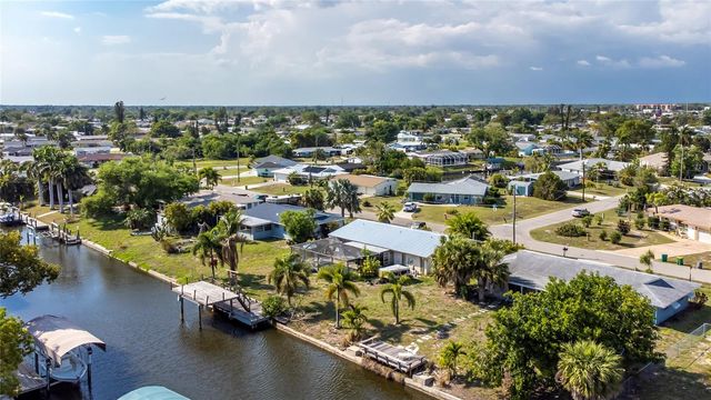 117 BEDFORD DRIVE NE, Port Charlotte, FL 33952