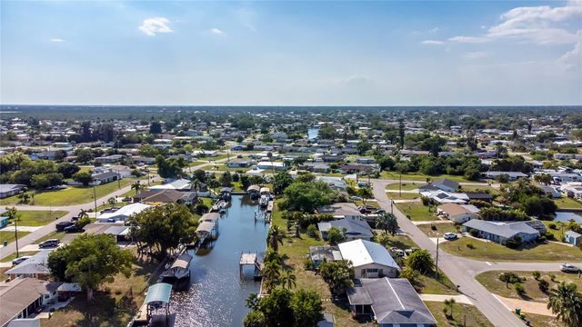 117 BEDFORD DRIVE NE, Port Charlotte, FL 33952