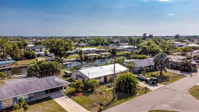 117 BEDFORD DRIVE NE, Port Charlotte, FL 33952