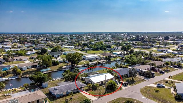 117 BEDFORD DRIVE NE, Port Charlotte, FL 33952